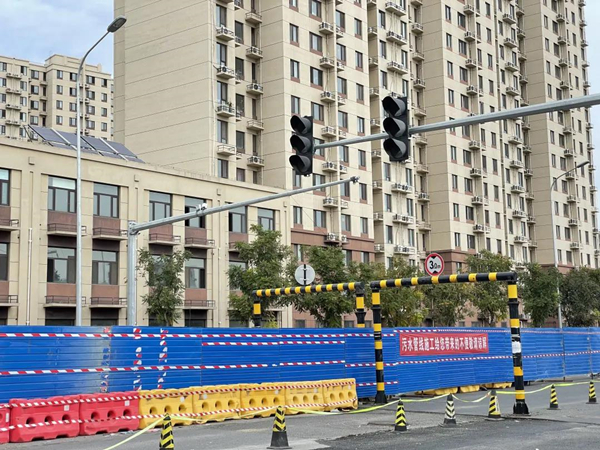 我为群众办实事|南投公司这件惠民事务被点赞！