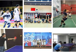 @亦庄DG视讯集团小同伴，，，，，，一波兴趣小组等你PICK！